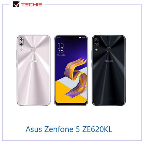 ASUS Zenfone 5 ZE620KL Full Specs .